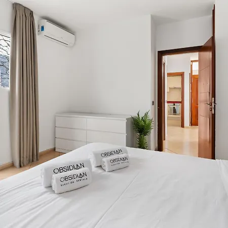 Obsidian Bentayga Dom wakacyjny Costa Adeje (Tenerife)