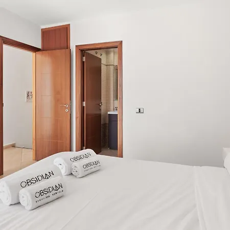 Obsidian Bentayga * Costa Adeje (Tenerife)