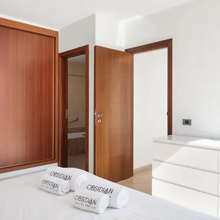 Dom wakacyjny Obsidian Bentayga