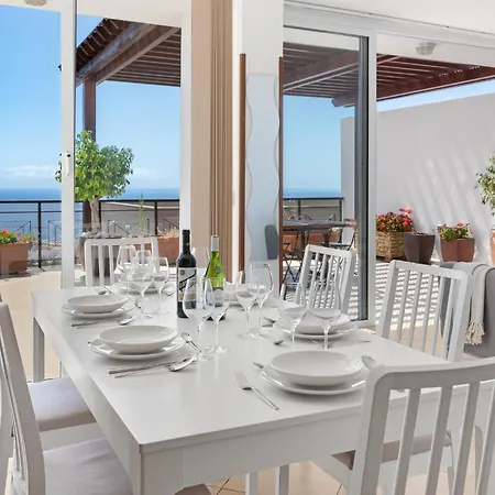 Obsidian Bentayga Dom wakacyjny *