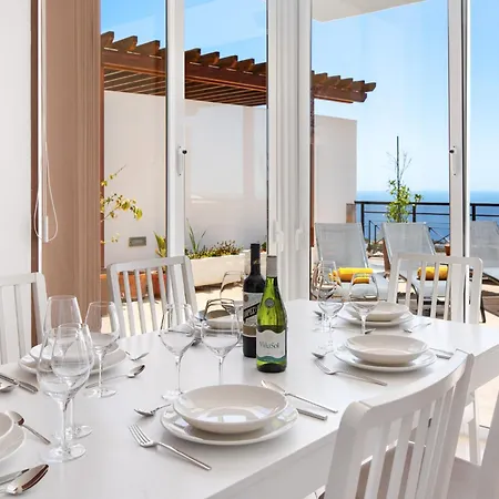 Dom wakacyjny Obsidian Bentayga *