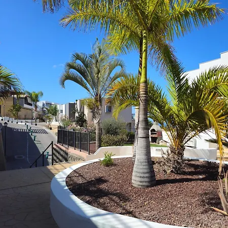 Dom wakacyjny Obsidian Bentayga *