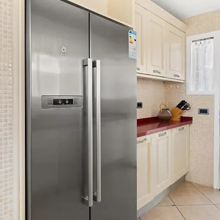 Obsidian Bentayga Ferienhaus *