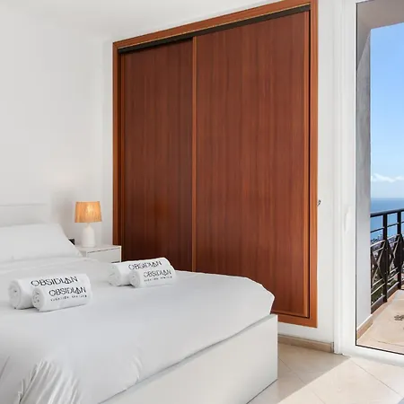 Ferienhaus Obsidian Bentayga