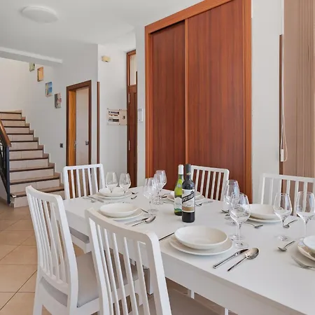 Obsidian Bentayga Ferienhaus Costa Adeje (Tenerife)