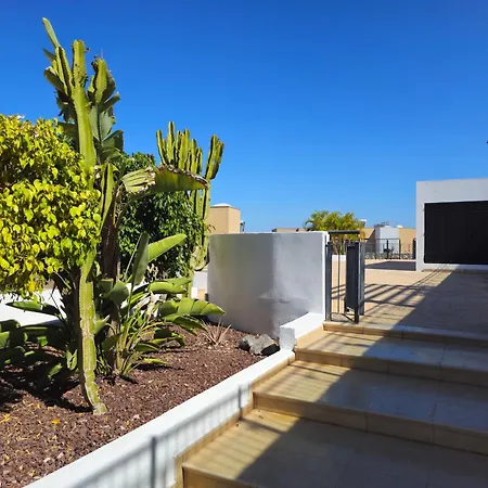 Ferienhaus Obsidian Bentayga