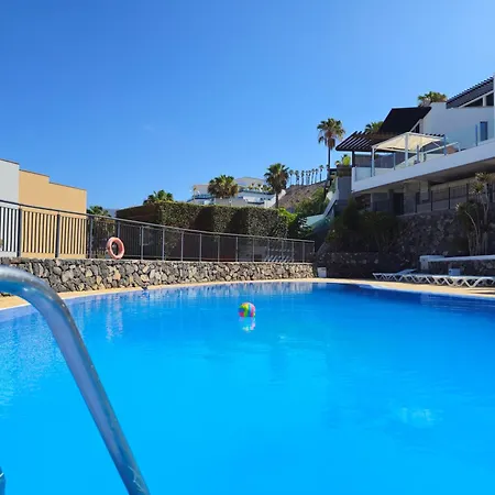 Hébergement de vacances Obsidian Bentayga *