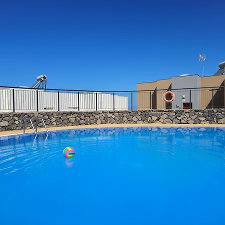 Ferienhaus Obsidian Bentayga Costa Adeje (Tenerife)