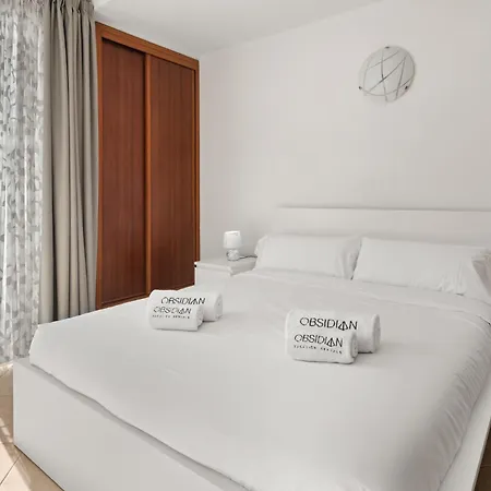 Σπίτι διακοπών Obsidian Bentayga *