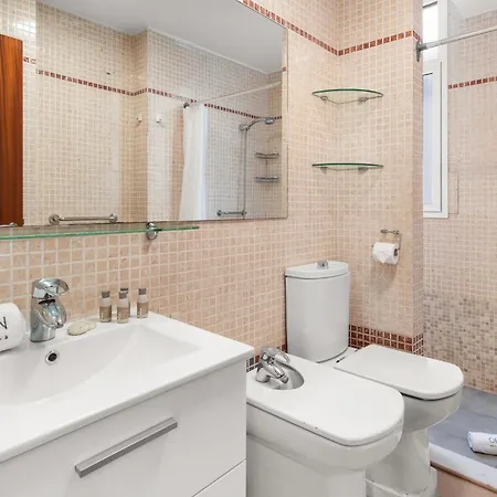 Σπίτι διακοπών Obsidian Bentayga Costa Adeje (Tenerife)