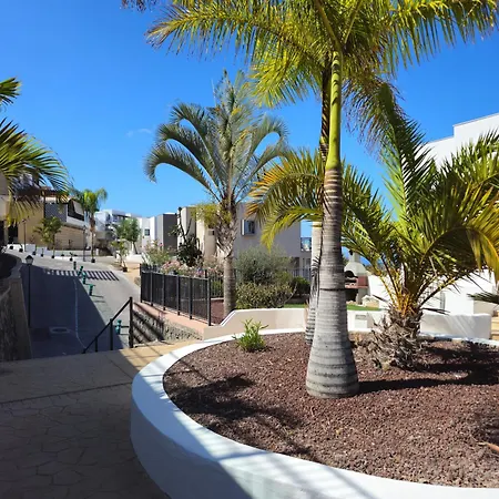 Obsidian Bentayga Vakantiehuis *