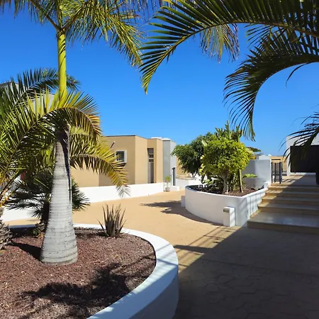 Feriehus Obsidian Bentayga Costa Adeje (Tenerife)