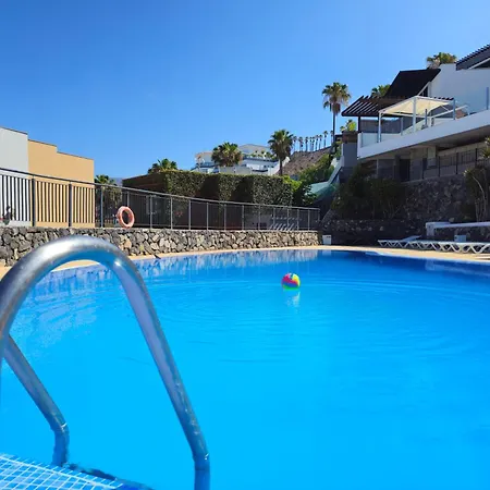 Obsidian Bentayga Costa Adeje (Tenerife)