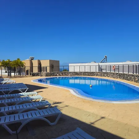 Σπίτι διακοπών Obsidian Bentayga