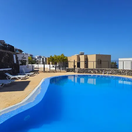 Obsidian Bentayga Vakantiehuis *