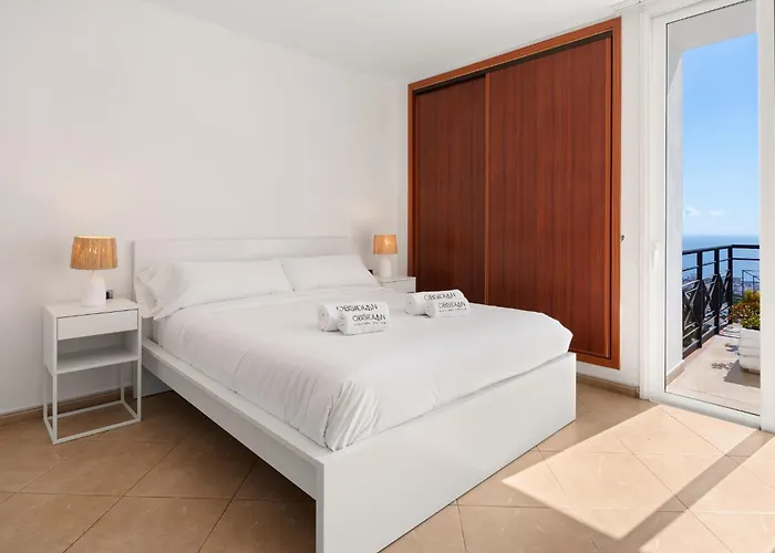 Obsidian Bentayga Costa Adeje (Tenerife)