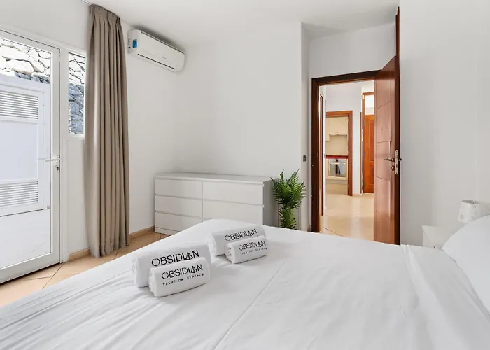 Obsidian Bentayga Vakantiehuis Costa Adeje (Tenerife)