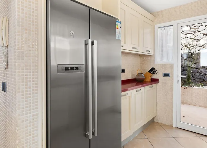 Obsidian Bentayga Vakantiehuis *