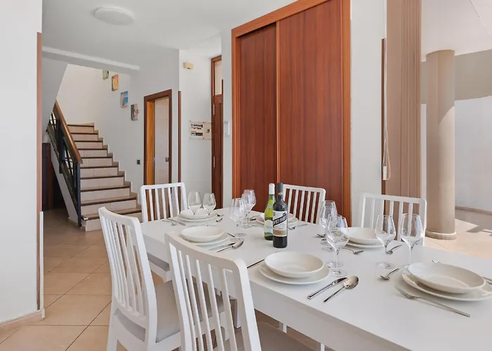 Obsidian Bentayga Vakantiehuis Costa Adeje (Tenerife)