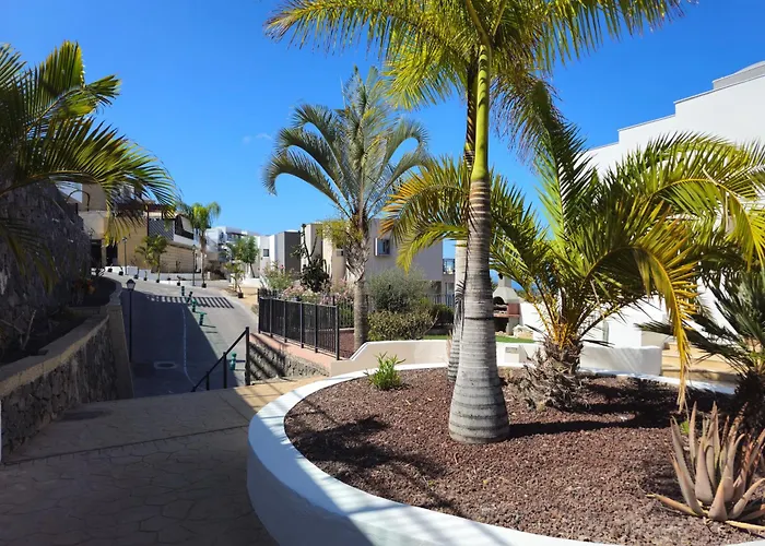 Obsidian Bentayga Holiday home *