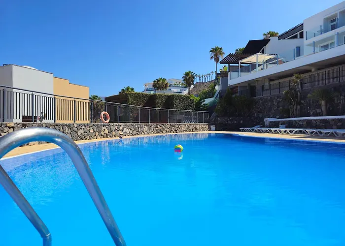 Obsidian Bentayga Vakantiehuis Costa Adeje (Tenerife)