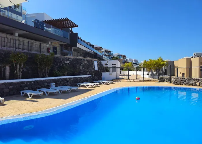 Obsidian Bentayga * Costa Adeje (Tenerife)