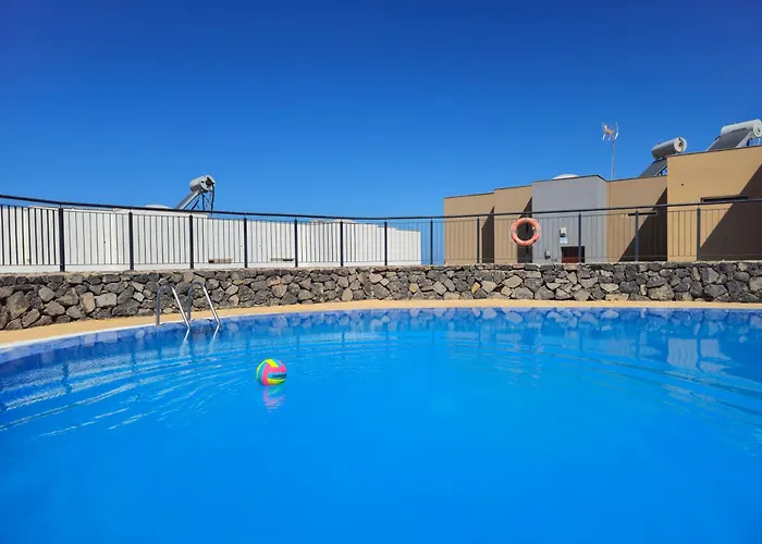 Vakantiehuis Obsidian Bentayga Costa Adeje (Tenerife)